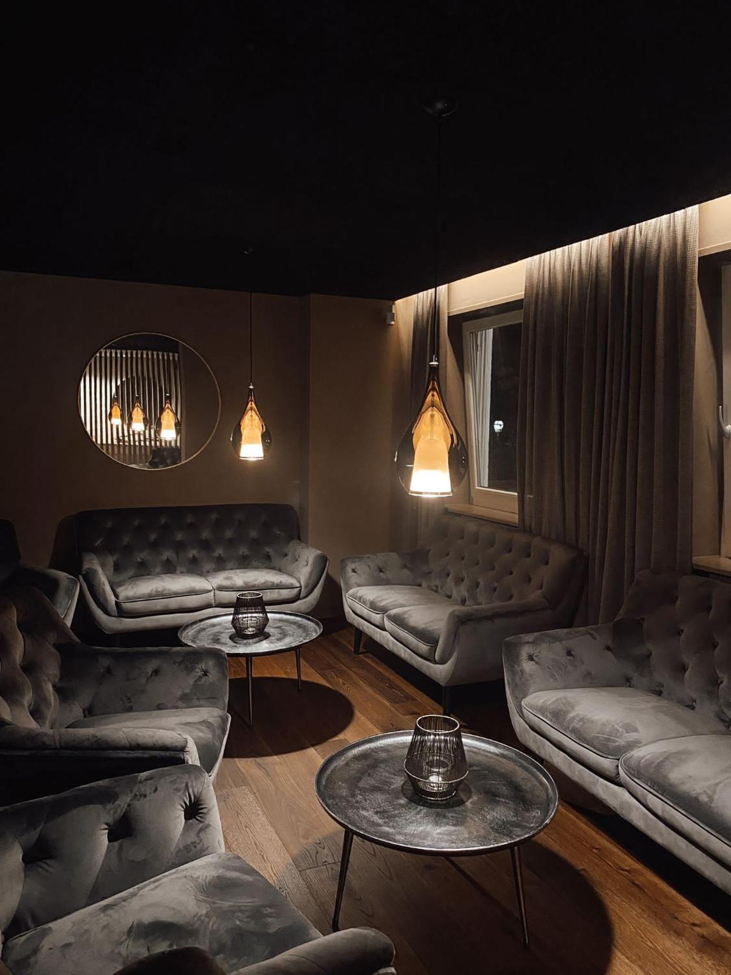 Apparthotel Calma Чермес Экстерьер фото