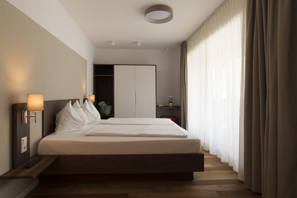 Apparthotel Calma Чермес Экстерьер фото