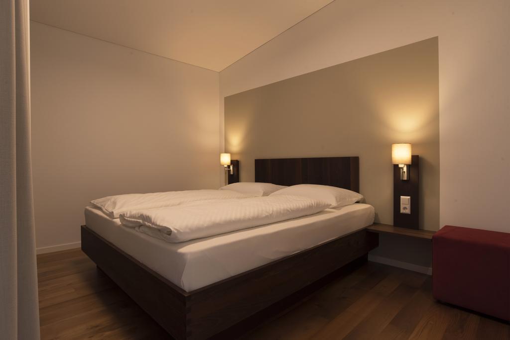 Apparthotel Calma Чермес Экстерьер фото