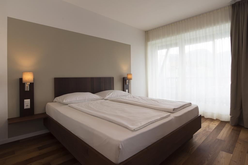 Apparthotel Calma Чермес Экстерьер фото