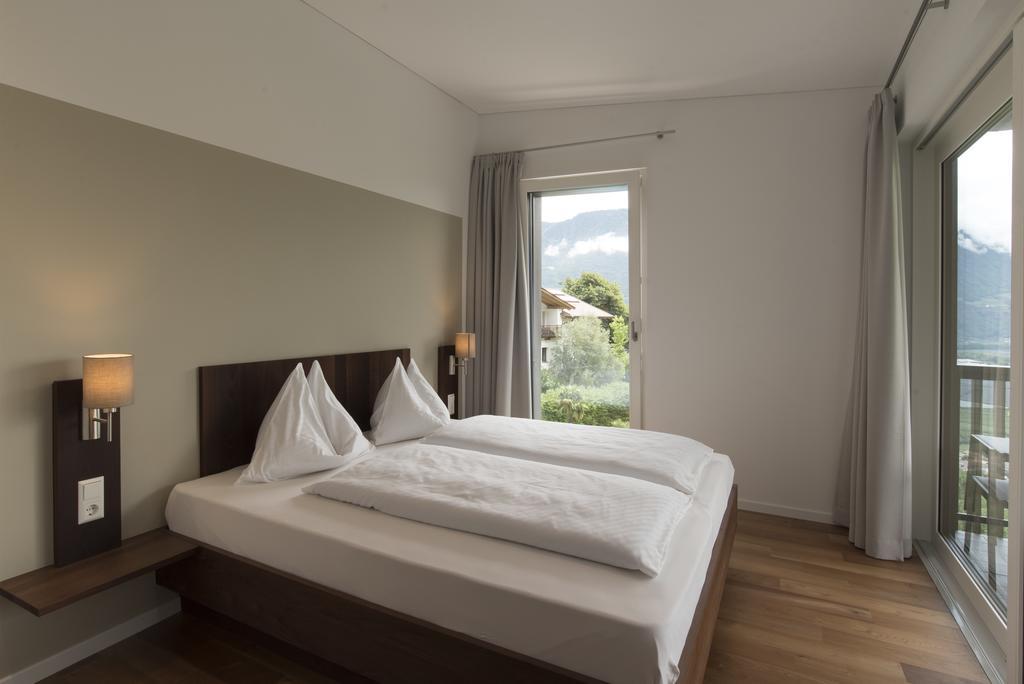 Apparthotel Calma Чермес Экстерьер фото