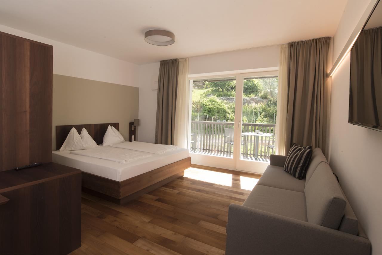 Apparthotel Calma Чермес Экстерьер фото