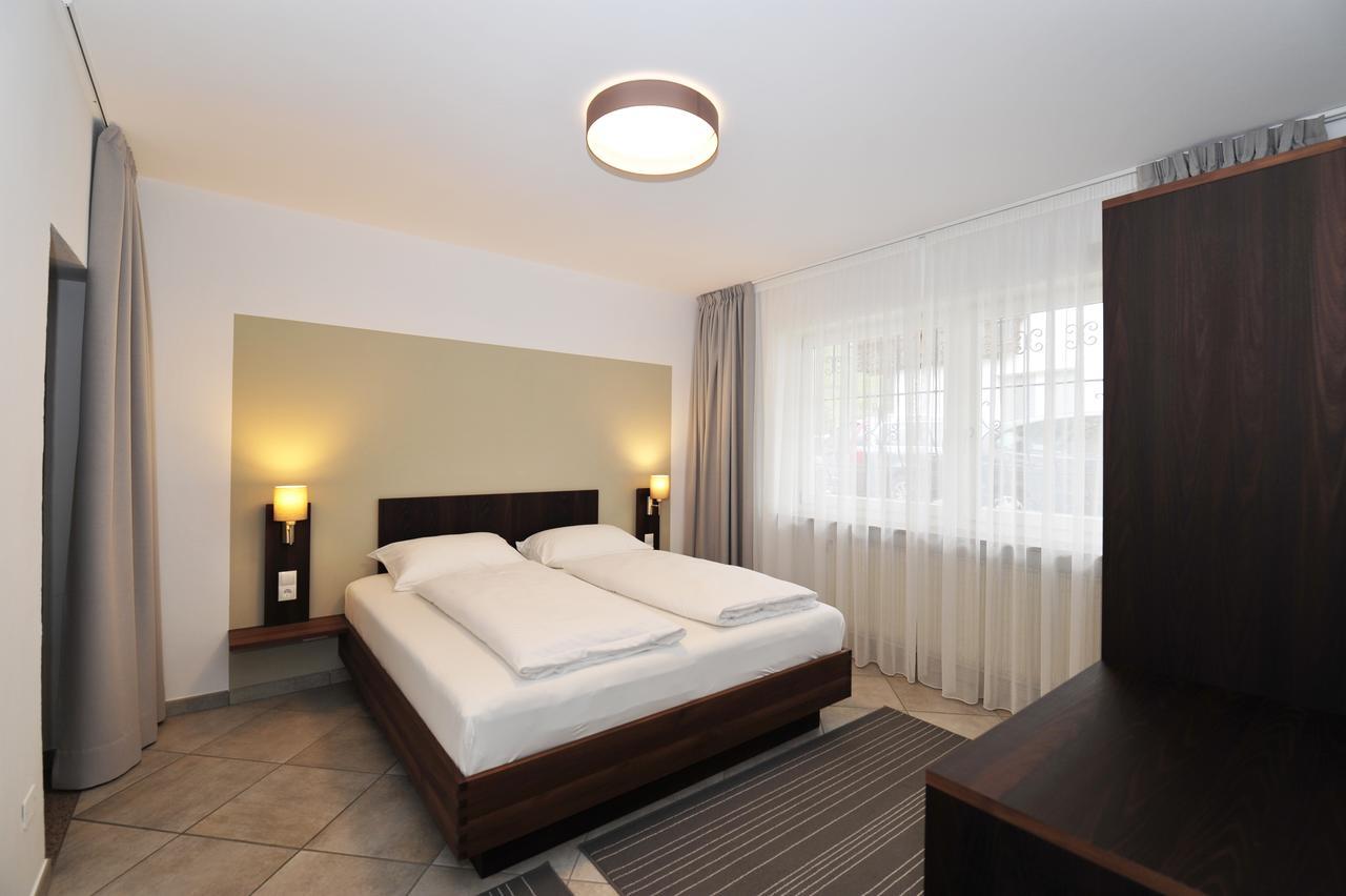 Apparthotel Calma Чермес Экстерьер фото